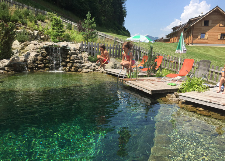 Videos vom Hüttendorf Schladming