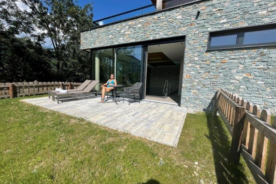 Sonnenbad